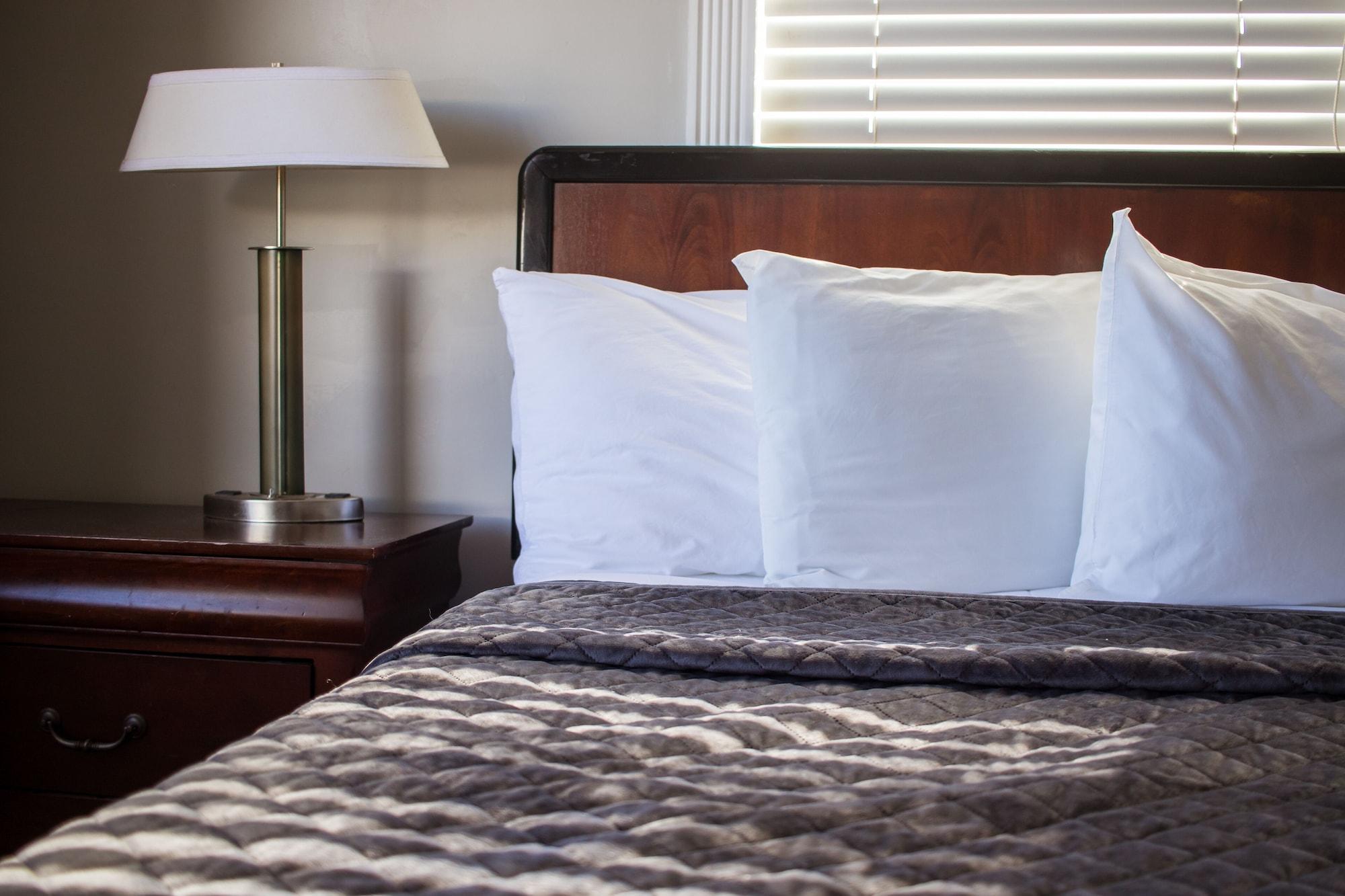 Riptide Oceanfront Hotel Hollywood Luaran gambar