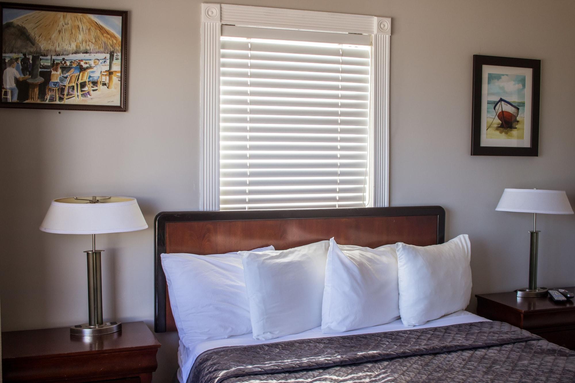 Riptide Oceanfront Hotel Hollywood Luaran gambar