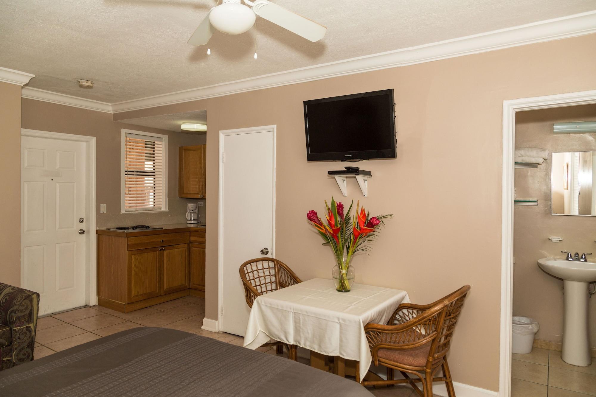 Riptide Oceanfront Hotel Hollywood Luaran gambar