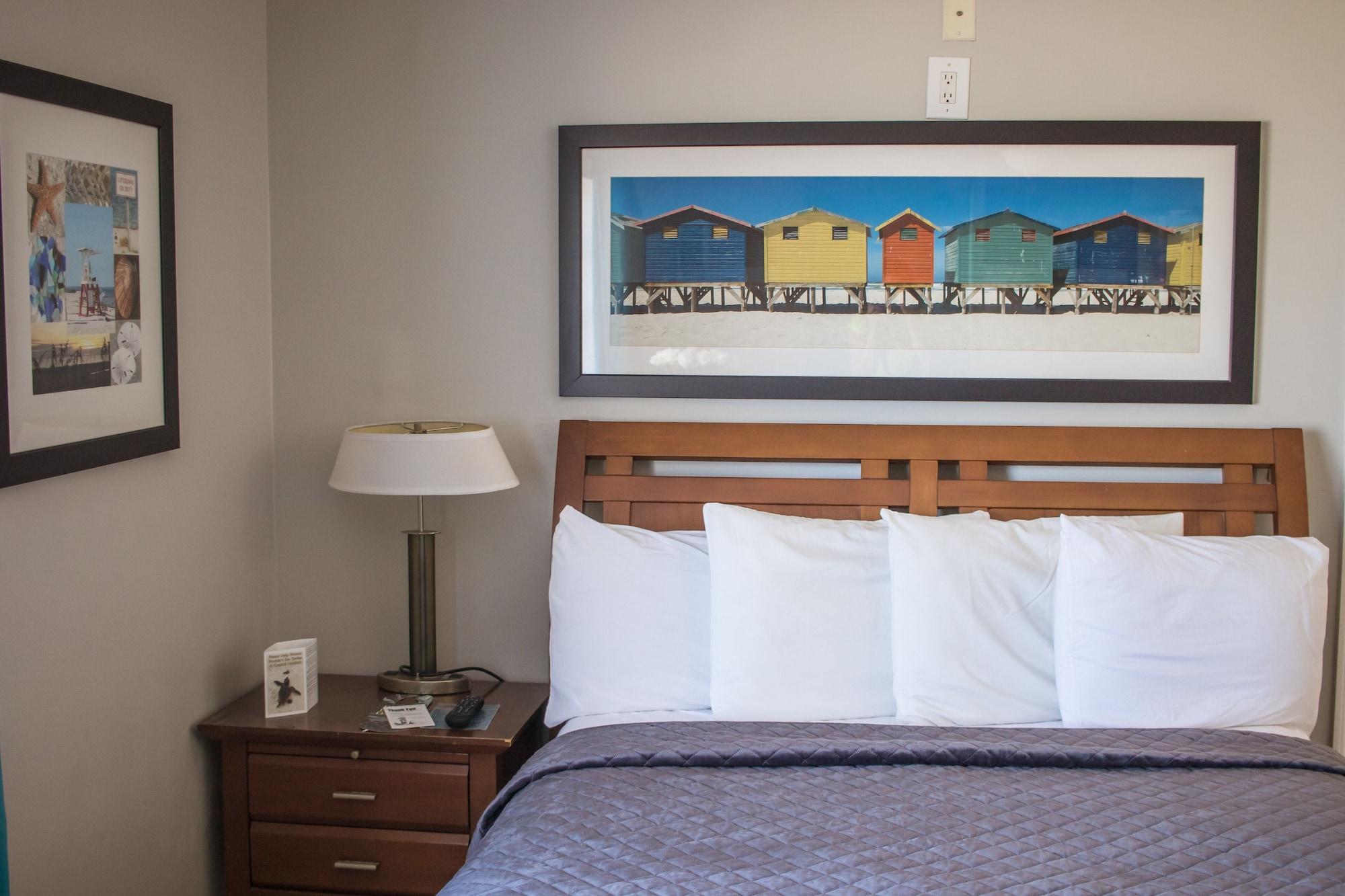 Riptide Oceanfront Hotel Hollywood Luaran gambar