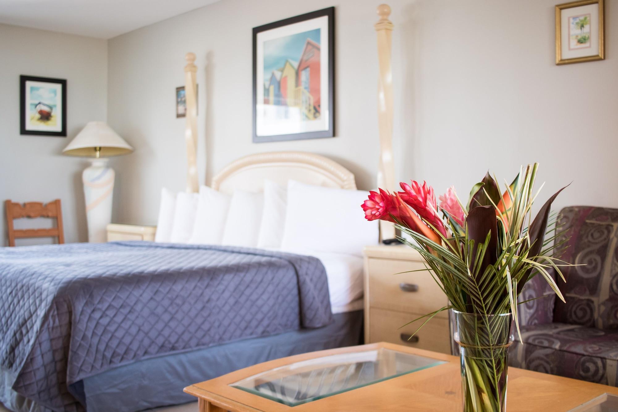 Riptide Oceanfront Hotel Hollywood Luaran gambar