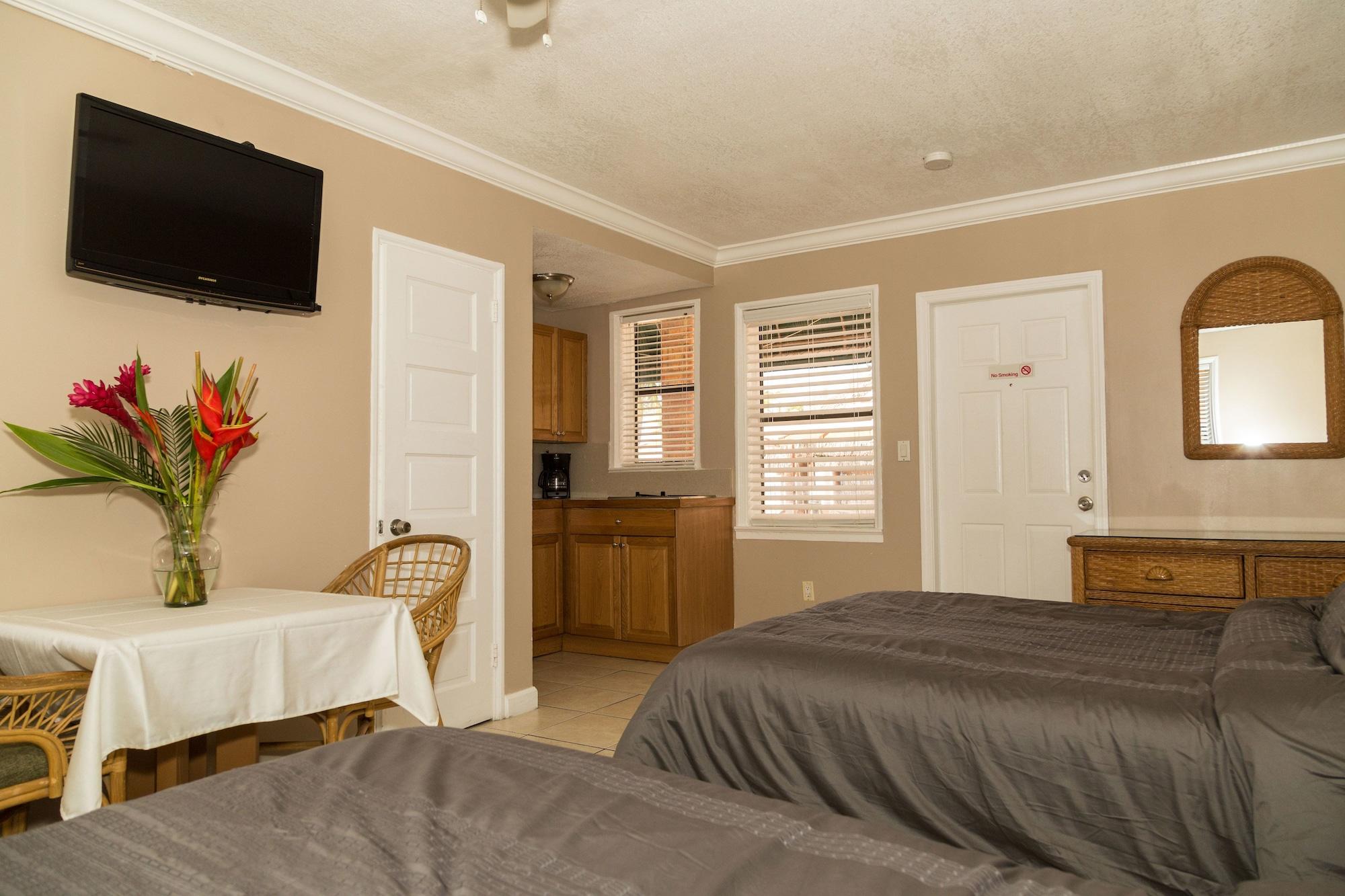 Riptide Oceanfront Hotel Hollywood Luaran gambar
