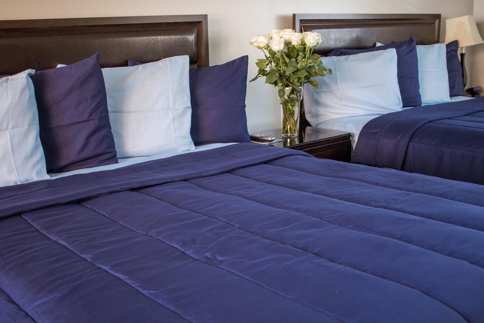 Riptide Oceanfront Hotel Hollywood Luaran gambar