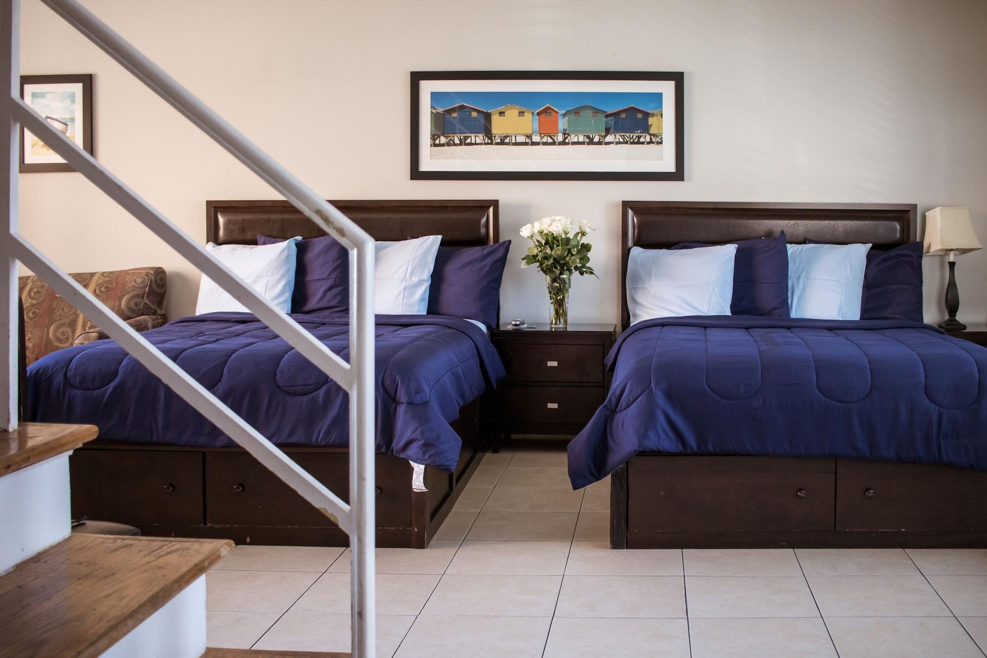 Riptide Oceanfront Hotel Hollywood Luaran gambar